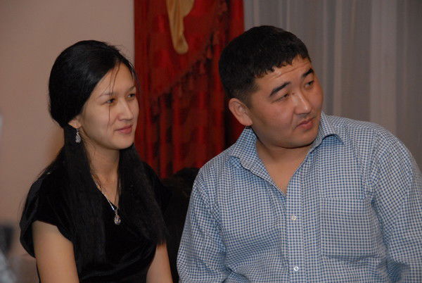 Нурболат Есекеев