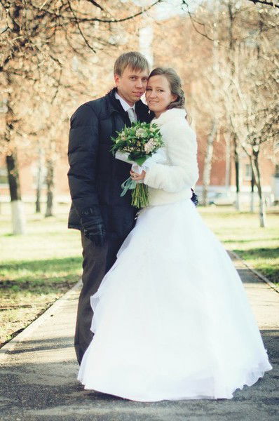 Ольга Селифанова