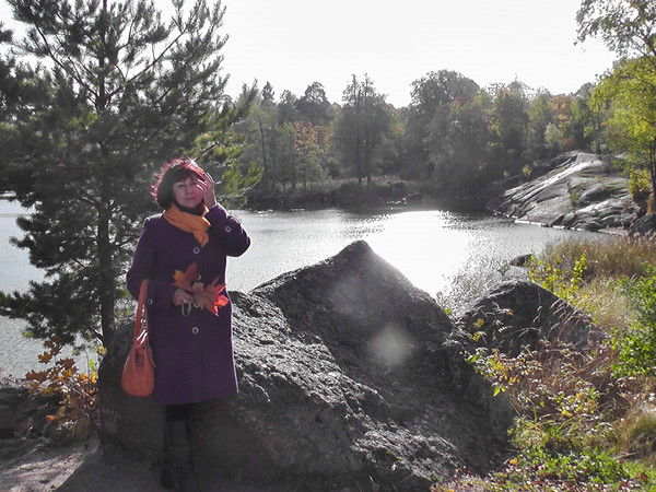 Танзиля Закирова