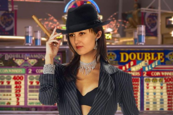 Людмила Кириллова