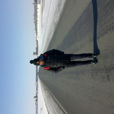 Ринат Сушко