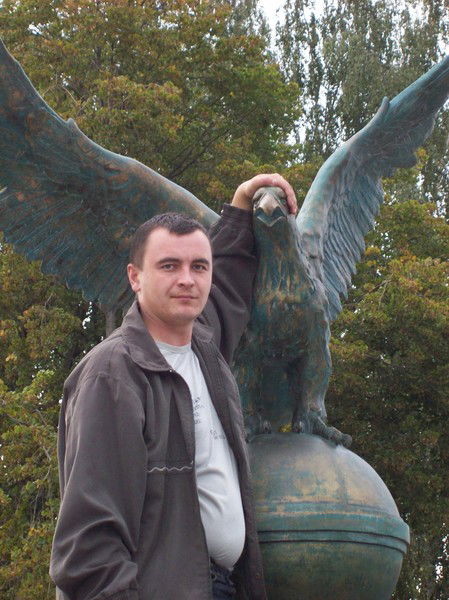 Алексей Воробьёв