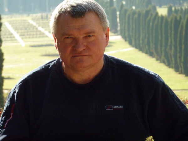 Виктор Бойко