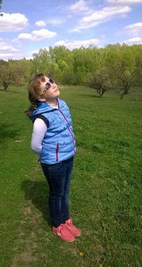 Таня Белорусова