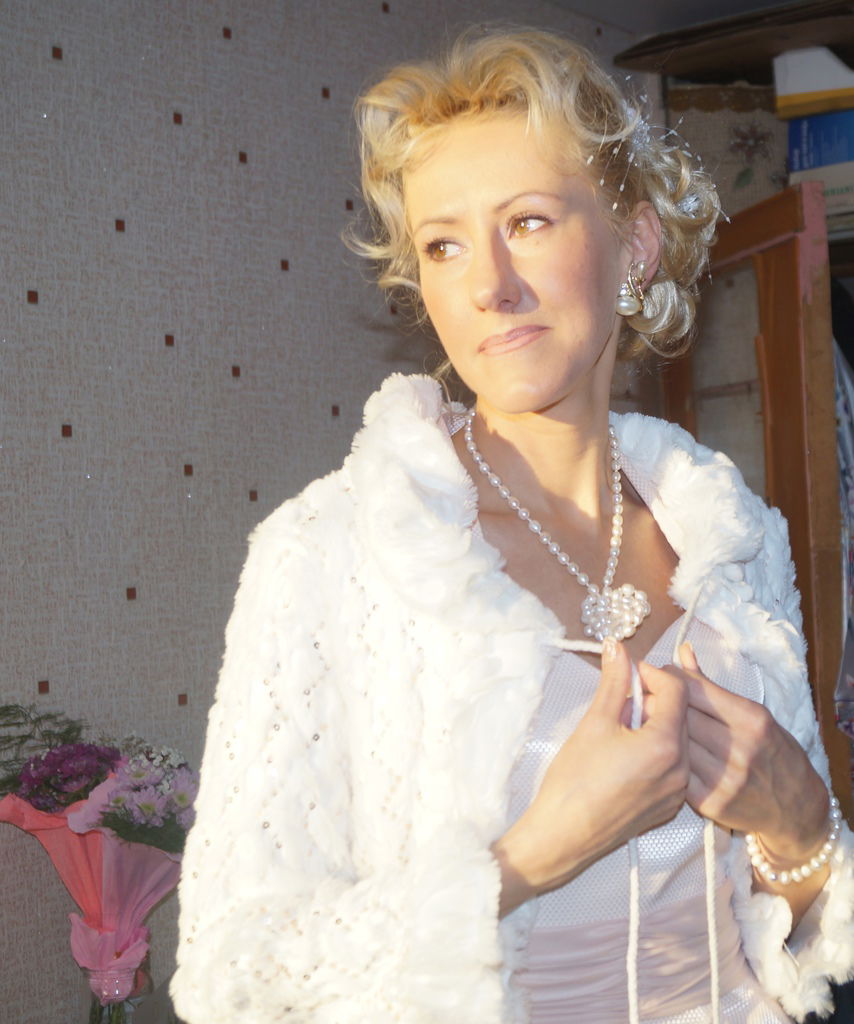 Мила Чалышева