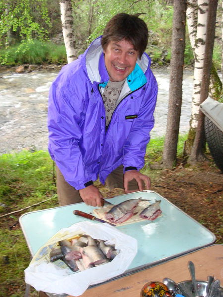 Юрий Васильевич Малов