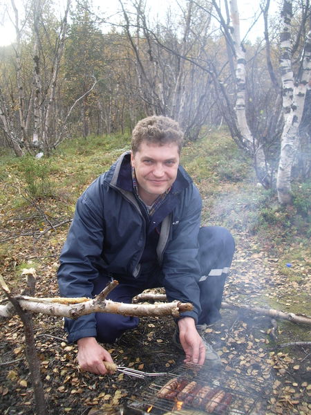 Владимир Станкевич