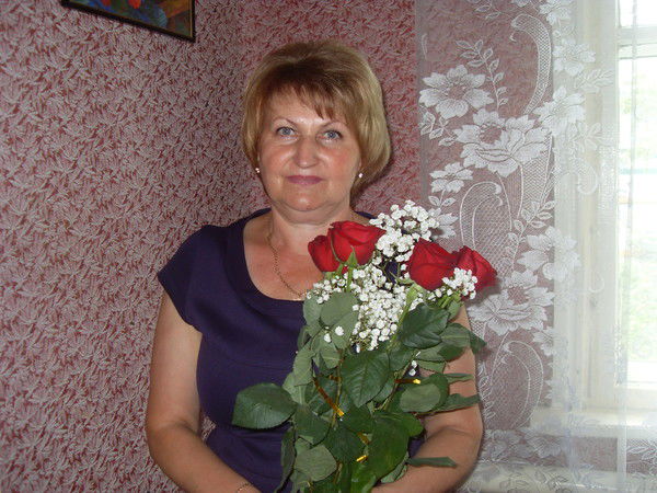 Ольга Душка