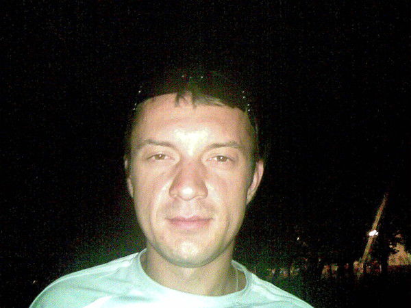 Виталий Хасанов