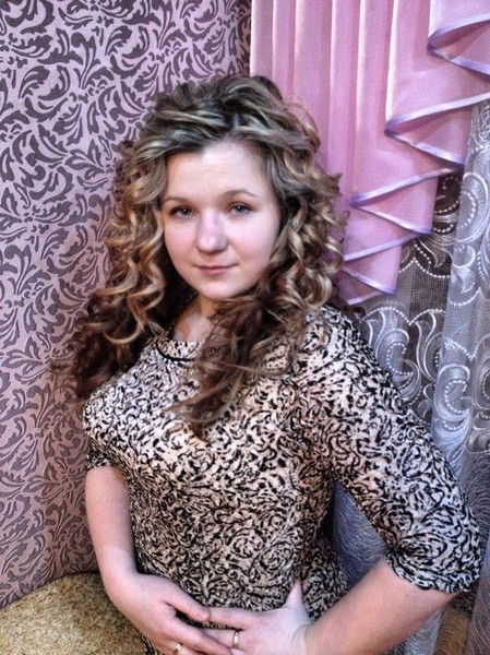 Елена Иванушкина