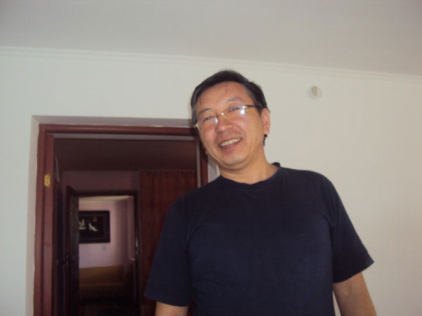 Естай Кешильбаев