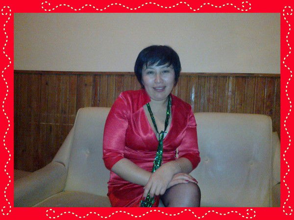 Жанка Батырханова