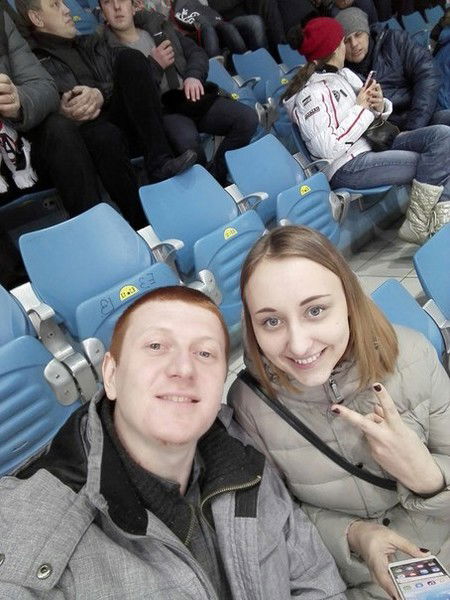 Вячеслав Храмушин