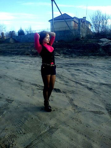 Елена Мягкова