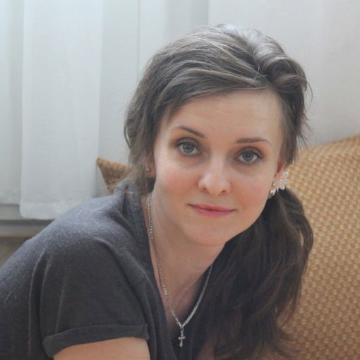 Людмила Кухаренко