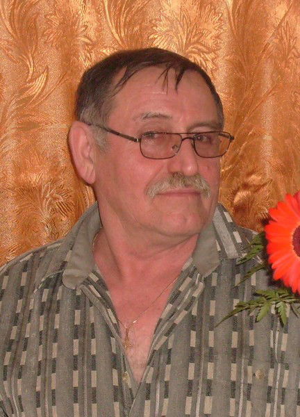 Яков Кириленко