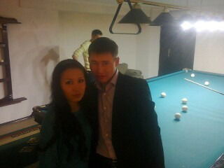 Дарига Дюсембаева