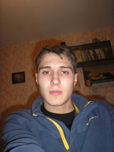 Ростислав Донбасский