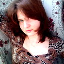 Христина Дмитриевна