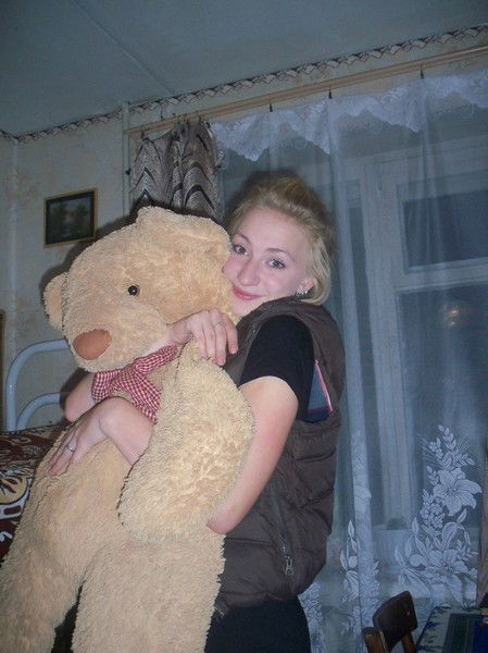 Любовь Сурикова