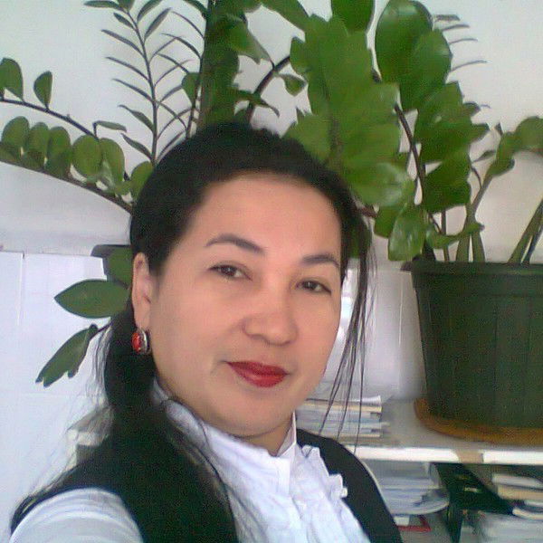 Zhibek Sultanova