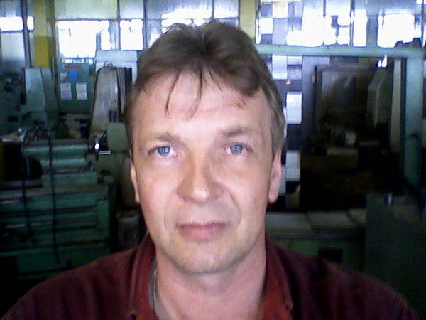 Павел Кирьянов