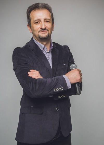 Саркис Акопян