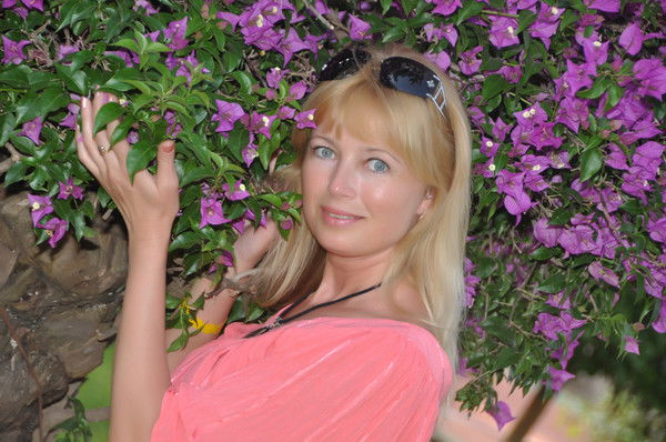 Ирина Перепелица