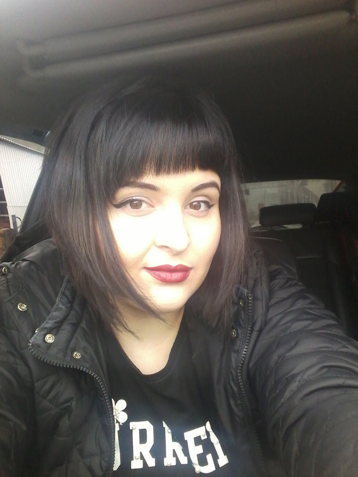 Anastasia Nurtdenova