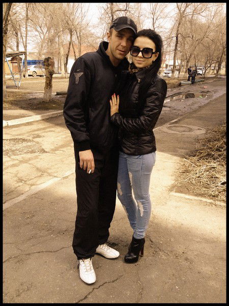 Лиза Казакова