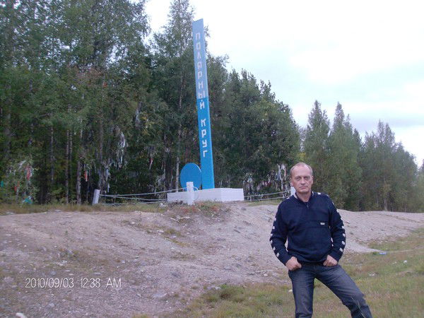 Юрий Осипов