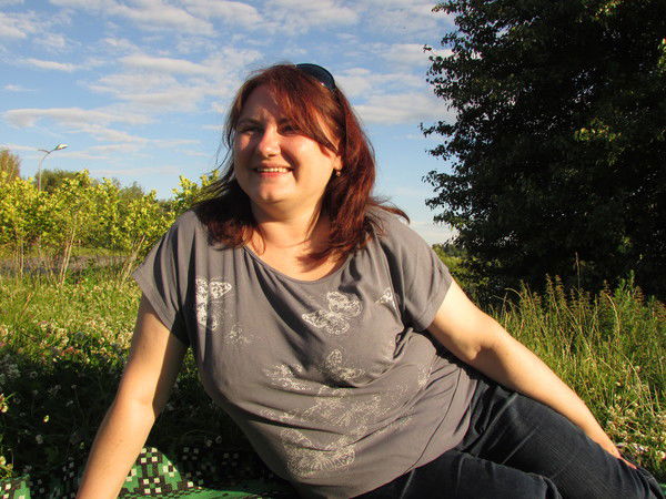 Татьяна Крыж