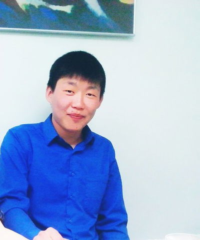 Эрдэм Жигжитов