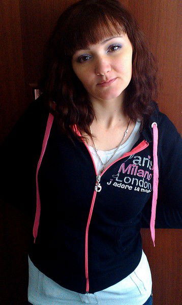 Ася Мангаева