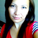 Айгерим Койшыбаева