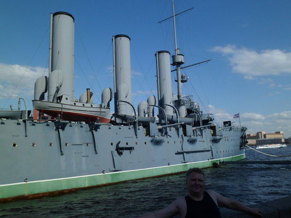 Александр Бирюков