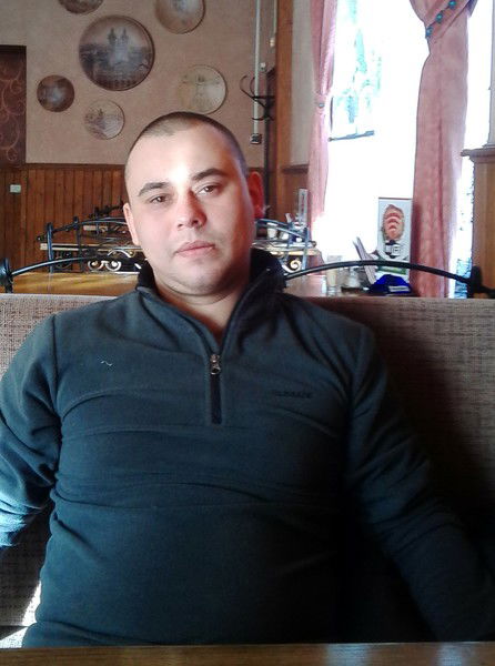 Дима Крикунов