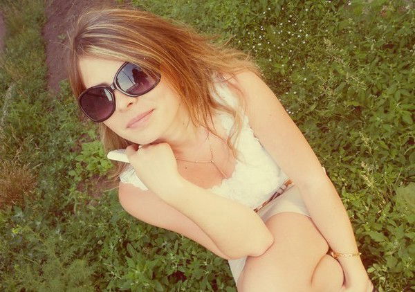 Эльвира Ганиева