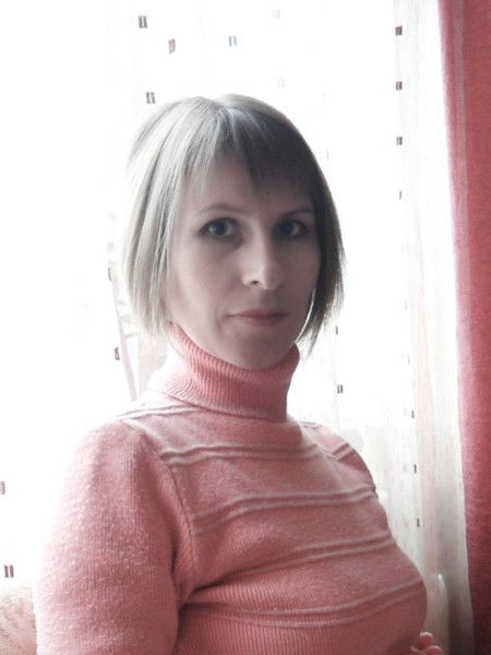 Надежда Кадушкина