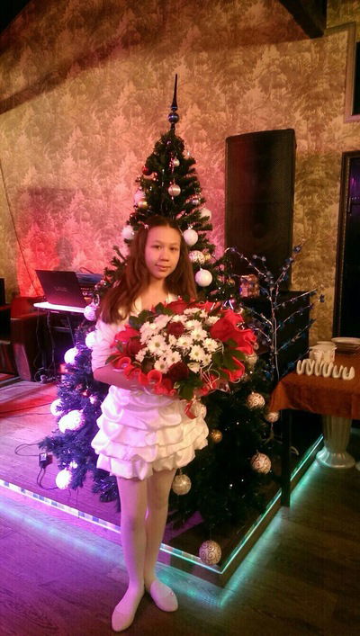 Танюшка Ким