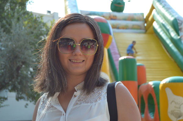 Тамила Левчук