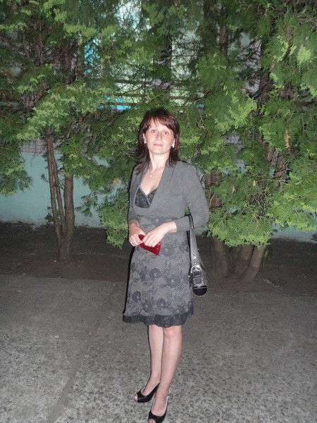 Татьяна Городкина