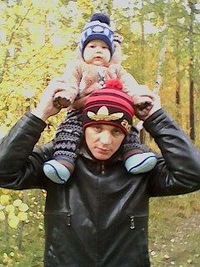 Сергей Астафьев