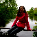 Оксана Григорьева