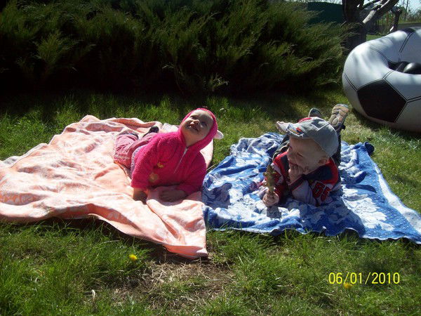 Анна Еременкова