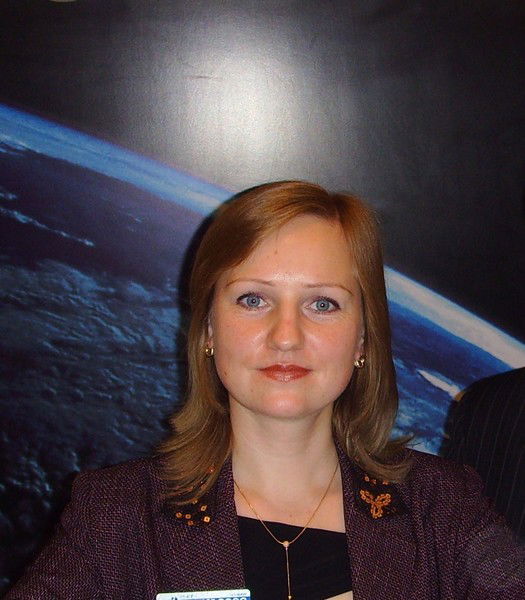 Нелли Сергеевна