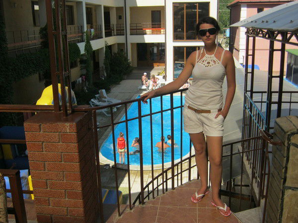 Татьяна Никуленкова