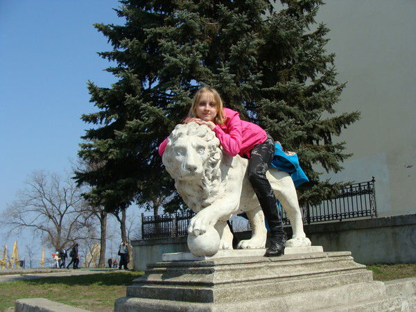 Татьяна Косачёва