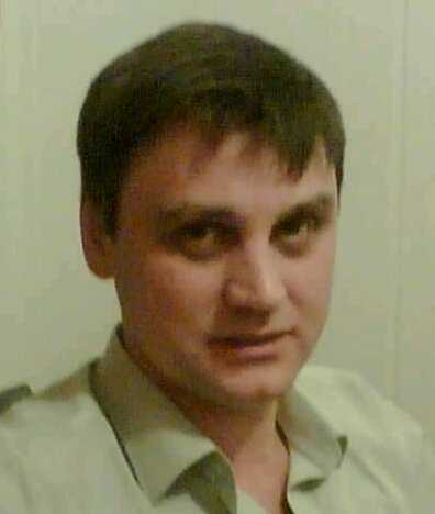 Олег Соколовский