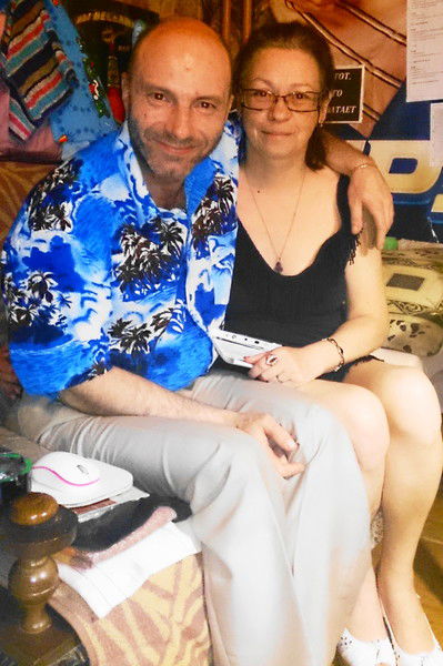 Татьяна Евгеньевна